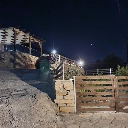 Villa Argyro Triopetra Exteriér fotografie